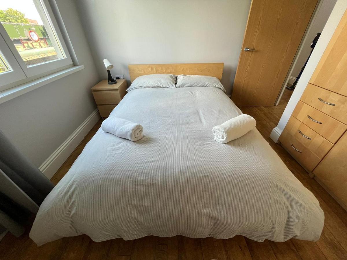 Appartement Modern Flat Near Transports Londres
